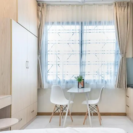 Appartamento Brand New House Modern And Cozy